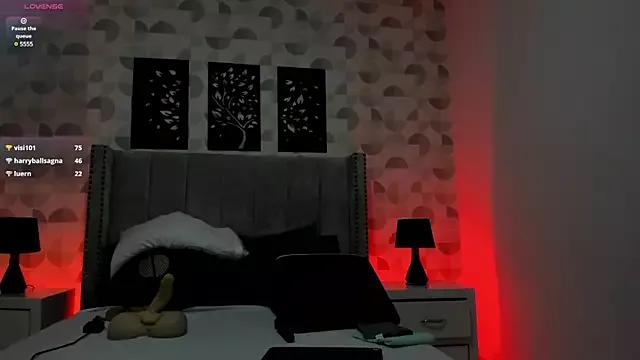 Try the thrill of flirt babes with our cam hosts, featuring unclothed wildness while getting naked and playing with their favored sex toys.