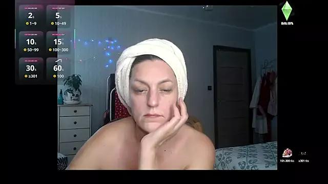 Try the thrill of flirt babes with our cam hosts, featuring unclothed wildness while getting naked and playing with their favored sex toys.