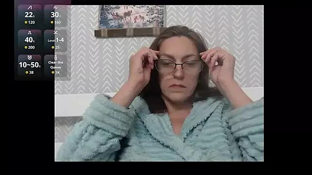 Try the thrill of flirt babes with our cam hosts, featuring unclothed wildness while getting naked and playing with their favored sex toys.