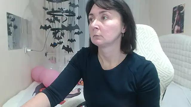 VivianGuchih from StripChat is Freechat