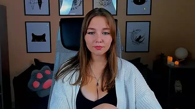 Try the thrill of flirt babes with our cam hosts, featuring unclothed wildness while getting naked and playing with their favored sex toys.