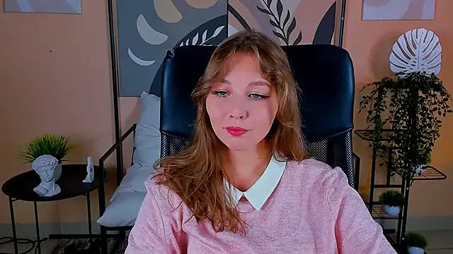 Try the thrill of flirt babes with our cam hosts, featuring unclothed wildness while getting naked and playing with their favored sex toys.