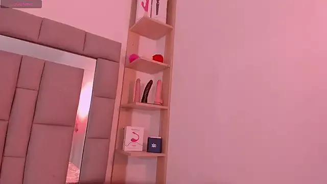 Try the thrill of flirt babes with our cam hosts, featuring unclothed wildness while getting naked and playing with their favored sex toys.