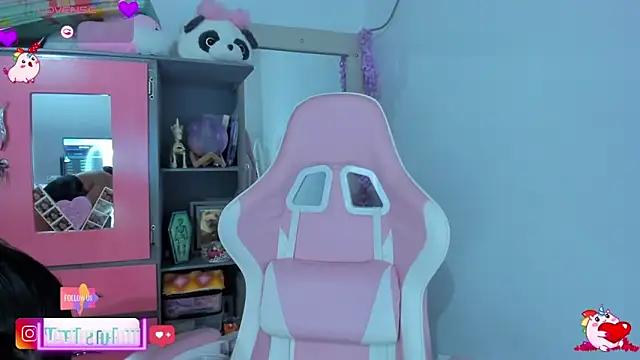 Try the thrill of flirt babes with our cam hosts, featuring unclothed wildness while getting naked and playing with their favored sex toys.