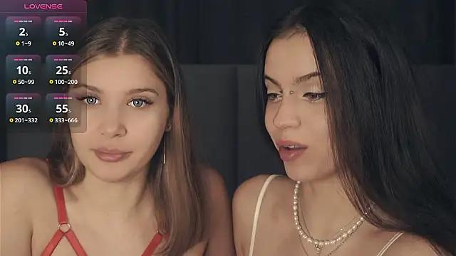 Try the thrill of flirt babes with our cam hosts, featuring unclothed wildness while getting naked and playing with their favored sex toys.