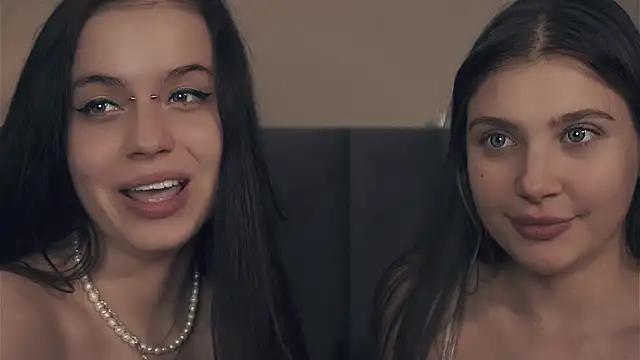 Try the thrill of flirt babes with our cam hosts, featuring unclothed wildness while getting naked and playing with their favored sex toys.