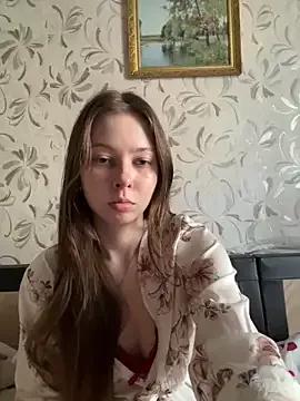 vividova from StripChat is Freechat