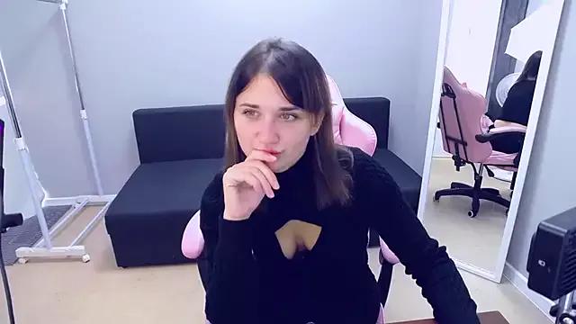 Try the thrill of flirt babes with our cam hosts, featuring unclothed wildness while getting naked and playing with their favored sex toys.
