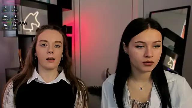 Try the thrill of flirt babes with our cam hosts, featuring unclothed wildness while getting naked and playing with their favored sex toys.