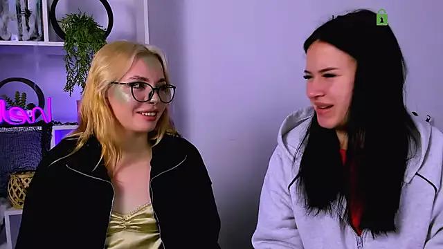 vivy_star1 from StripChat is Freechat