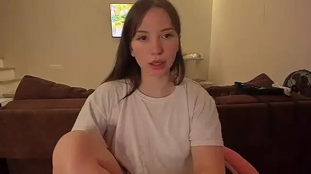 Try the thrill of flirt babes with our cam hosts, featuring unclothed wildness while getting naked and playing with their favored sex toys.