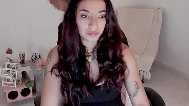 Try the thrill of flirt babes with our cam hosts, featuring unclothed wildness while getting naked and playing with their favored sex toys.