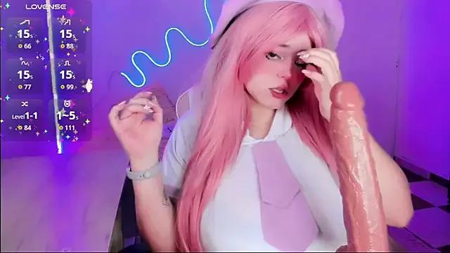 Try the thrill of flirt babes with our cam hosts, featuring unclothed wildness while getting naked and playing with their favored sex toys.