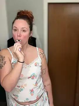 Try the thrill of flirt babes with our cam hosts, featuring unclothed wildness while getting naked and playing with their favored sex toys.