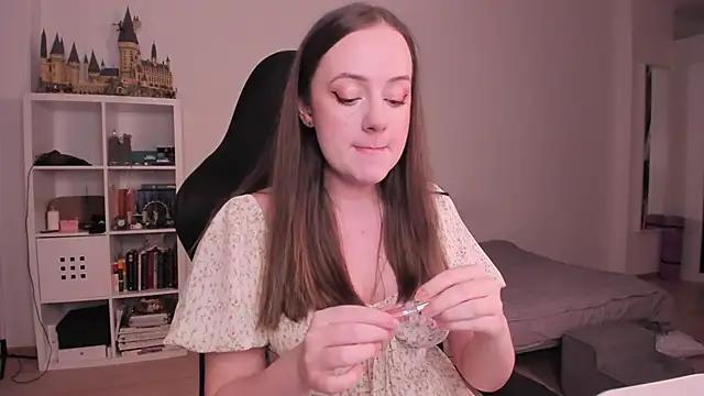Try the thrill of flirt babes with our cam hosts, featuring unclothed wildness while getting naked and playing with their favored sex toys.