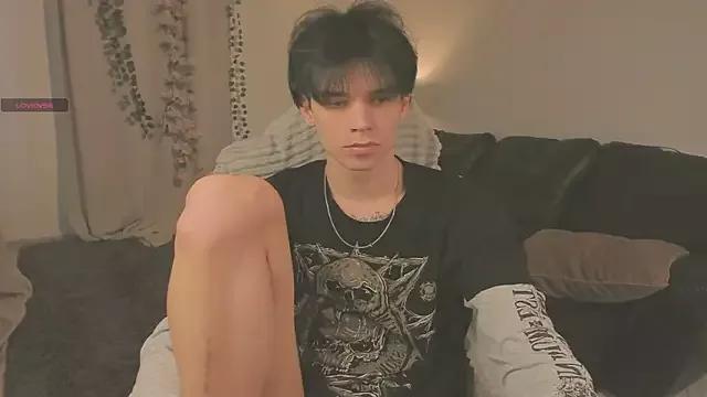 Wampeyes from StripChat is Freechat