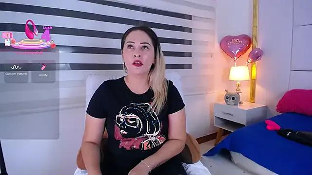Try the thrill of flirt babes with our cam hosts, featuring unclothed wildness while getting naked and playing with their favored sex toys.