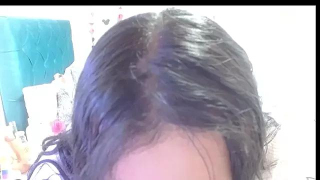 wandafuckass from StripChat is Freechat