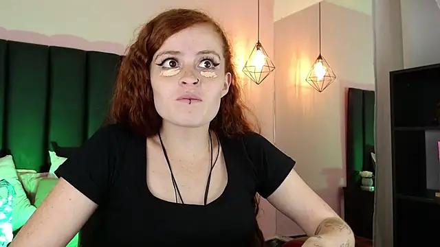 Try the thrill of flirt babes with our cam hosts, featuring unclothed wildness while getting naked and playing with their favored sex toys.