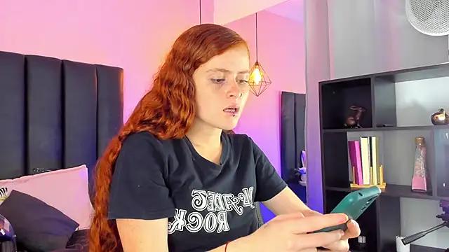 Try the thrill of flirt babes with our cam hosts, featuring unclothed wildness while getting naked and playing with their favored sex toys.