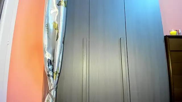 wanderlustxxx_ from StripChat is Freechat