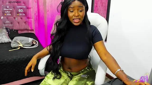 Try the thrill of flirt babes with our cam hosts, featuring unclothed wildness while getting naked and playing with their favored sex toys.