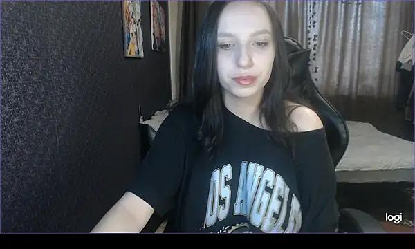 Try the thrill of flirt babes with our cam hosts, featuring unclothed wildness while getting naked and playing with their favored sex toys.