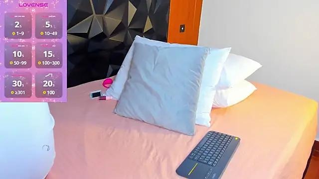 Try the thrill of flirt babes with our cam hosts, featuring unclothed wildness while getting naked and playing with their favored sex toys.