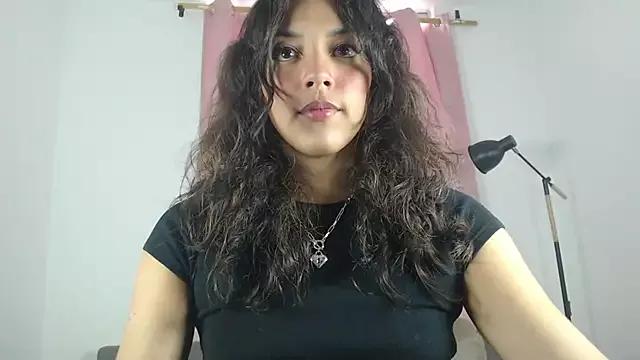 WendySuns_ from StripChat is Freechat