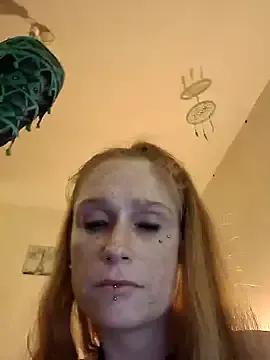 WendyX50 from StripChat is Freechat
