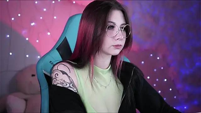Try the thrill of flirt babes with our cam hosts, featuring unclothed wildness while getting naked and playing with their favored sex toys.