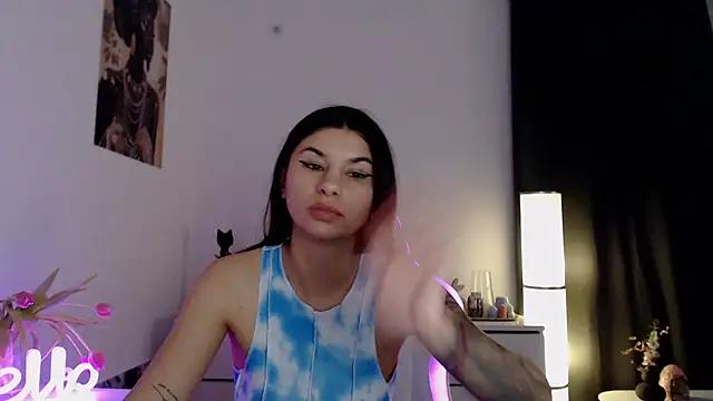 Try the thrill of flirt babes with our cam hosts, featuring unclothed wildness while getting naked and playing with their favored sex toys.