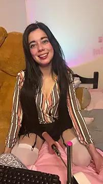 Try the thrill of flirt babes with our cam hosts, featuring unclothed wildness while getting naked and playing with their favored sex toys.