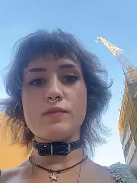 what_is_the_sun from StripChat is Freechat