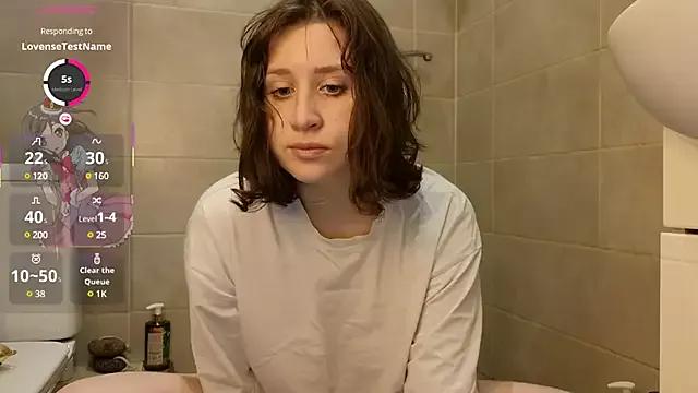 Photos of whatamarrie from StripChat is Freechat