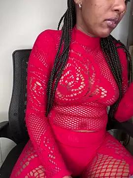 Whispering_willow from StripChat is Freechat