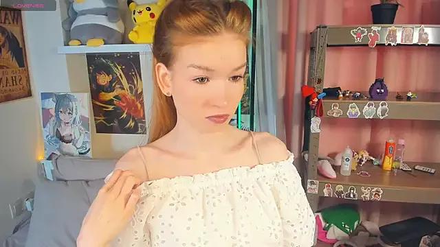 Try the thrill of flirt babes with our cam hosts, featuring unclothed wildness while getting naked and playing with their favored sex toys.