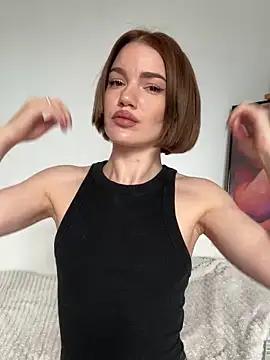 Try the thrill of flirt babes with our cam hosts, featuring unclothed wildness while getting naked and playing with their favored sex toys.