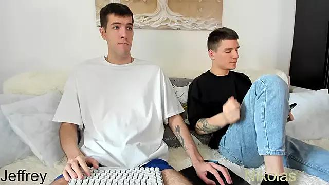 Try the thrill of flirt babes with our cam hosts, featuring unclothed wildness while getting naked and playing with their favored sex toys.
