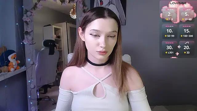 Try the thrill of flirt babes with our cam hosts, featuring unclothed wildness while getting naked and playing with their favored sex toys.