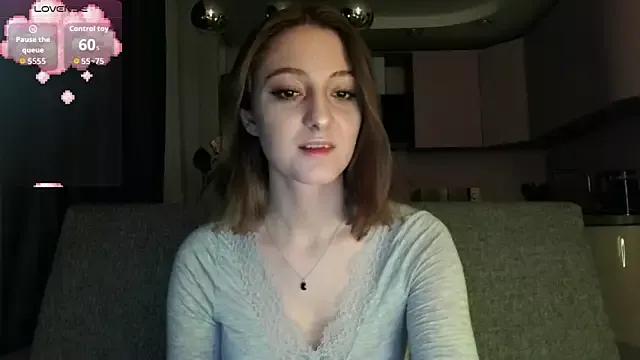 Try the thrill of flirt babes with our cam hosts, featuring unclothed wildness while getting naked and playing with their favored sex toys.