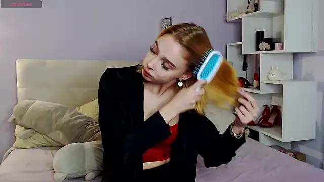 Try the thrill of flirt babes with our cam hosts, featuring unclothed wildness while getting naked and playing with their favored sex toys.