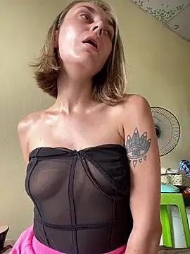 Try the thrill of flirt babes with our cam hosts, featuring unclothed wildness while getting naked and playing with their favored sex toys.