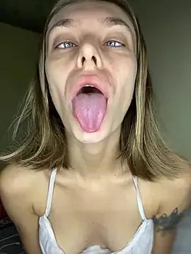 Try the thrill of flirt babes with our cam hosts, featuring unclothed wildness while getting naked and playing with their favored sex toys.