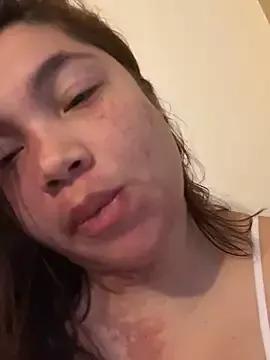 WhiteWomen from StripChat is Freechat