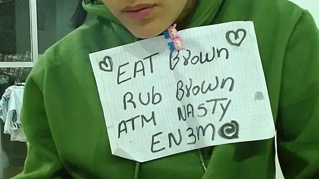 Whore_Disgusting from StripChat is Freechat