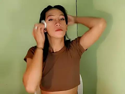 Try the thrill of flirt babes with our cam hosts, featuring unclothed wildness while getting naked and playing with their favored sex toys.