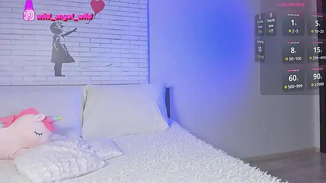 Try the thrill of flirt babes with our cam hosts, featuring unclothed wildness while getting naked and playing with their favored sex toys.