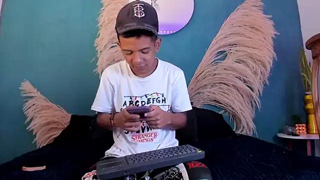 Try the thrill of flirt babes with our cam hosts, featuring unclothed wildness while getting naked and playing with their favored sex toys.