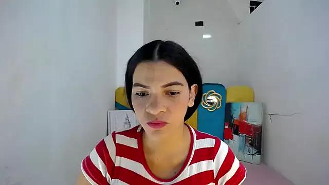 Try the thrill of flirt babes with our cam hosts, featuring unclothed wildness while getting naked and playing with their favored sex toys.
